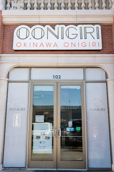 O.Onigiri — japanese restaurant in Las Vegas