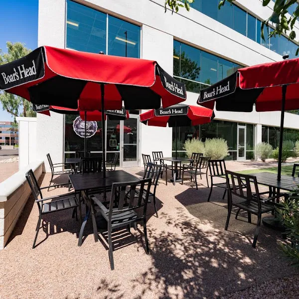 The Lunch Lounge — breakfast spots in Phoenix