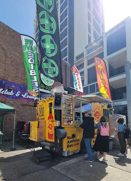 Taco Haus — tacos restaurant in Austin