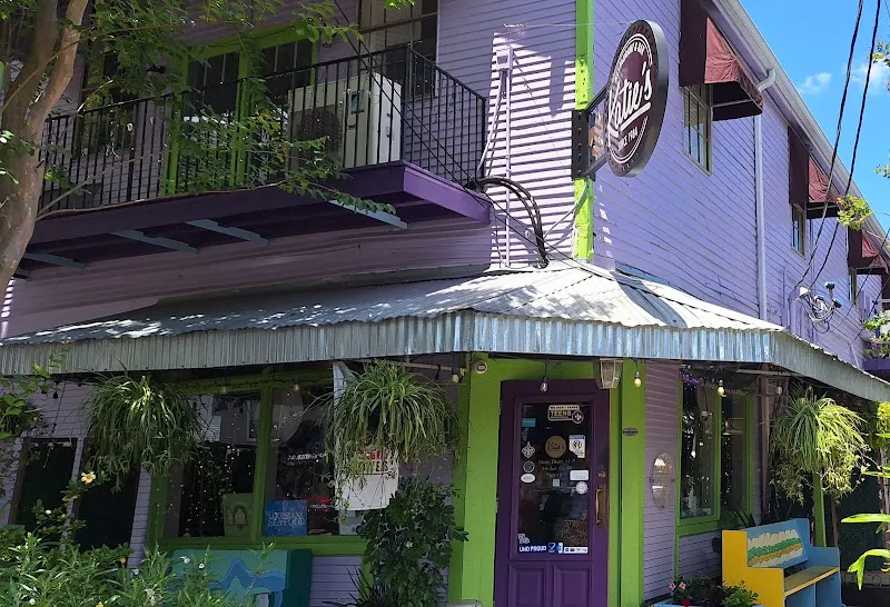 Katie's — breakfast spots in New Orleans