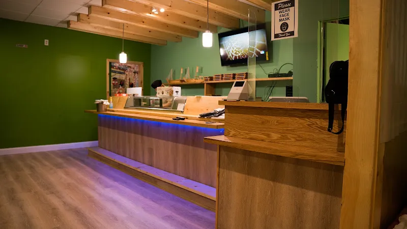 Midori Sushi — sushi restaurant in Philadelphia