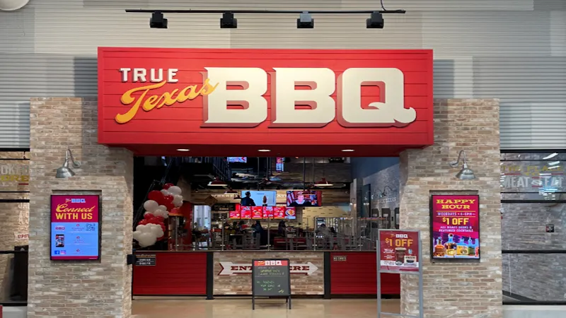 True Texas BBQ — takeout restaurant in Austin