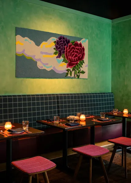 Chefâs Special Cocktail Bar — delivery restaurant in Chicago