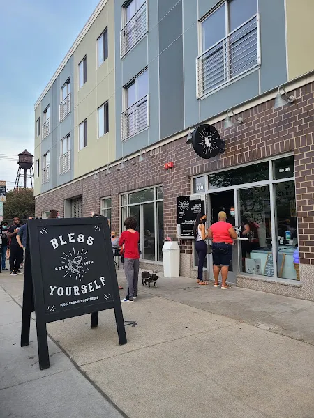 Cold Truth — delivery restaurant in Detroit