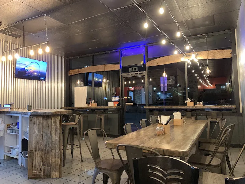 Roppongi Ramen Bar — ramen restaurant in Charlotte