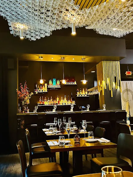 Pearl Sushi — sushi restaurant in Dallas