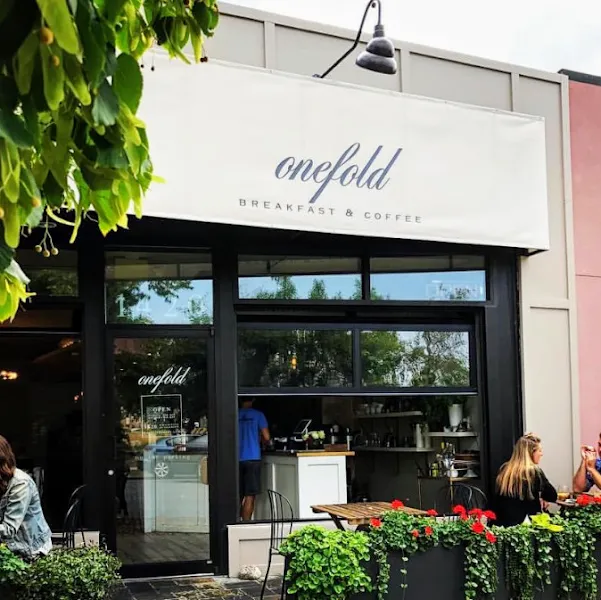 Onefold — breakfast spots in Denver