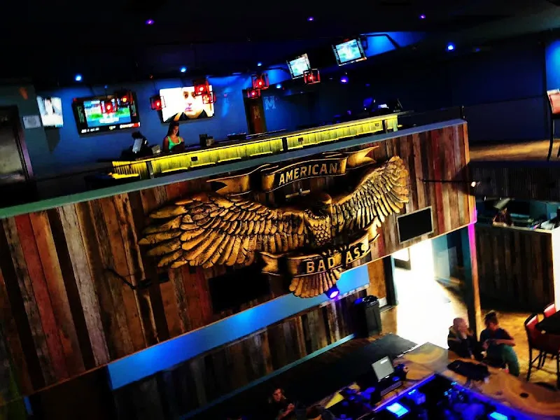 Kid Rock's Big Ass Honky Tonk Rock N' Roll Steakhouse — steak restaurant in Nashville