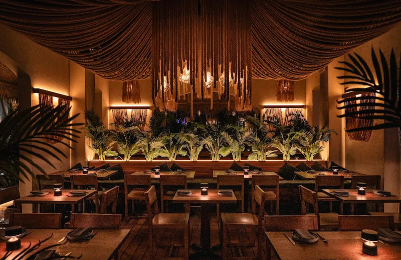 Costera Cocina Tulum - Chicago — mexican restaurant in Chicago