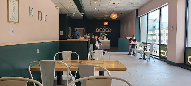 OCOCO
