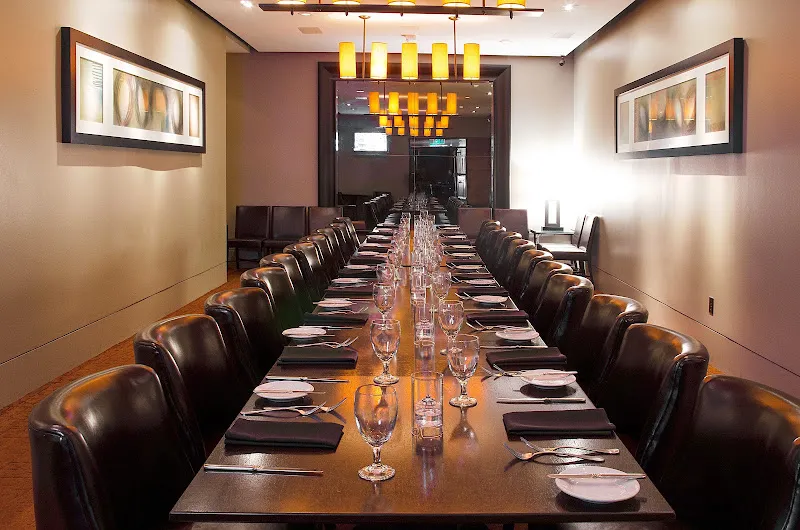 The Mercury — sushi restaurant in Dallas