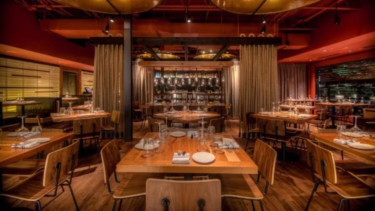 KR SteakBar — steak restaurant in Atlanta