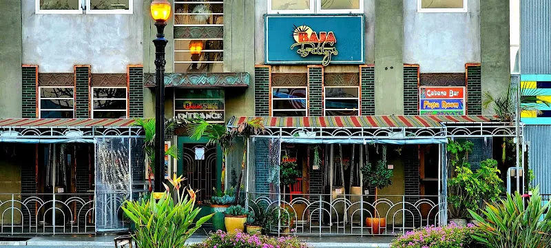Baja Betty's — mexican restaurant in San Diego