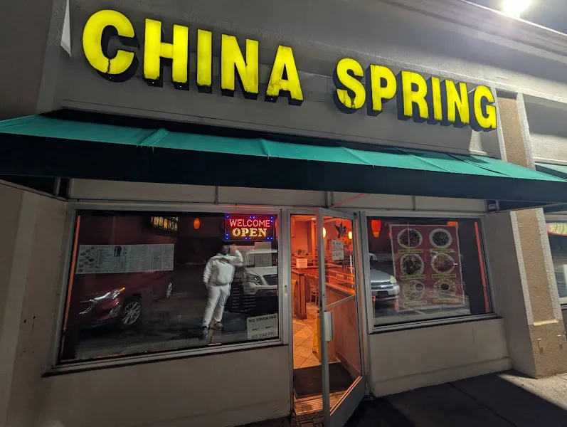 China Spring — chinese restaurant in Nashville