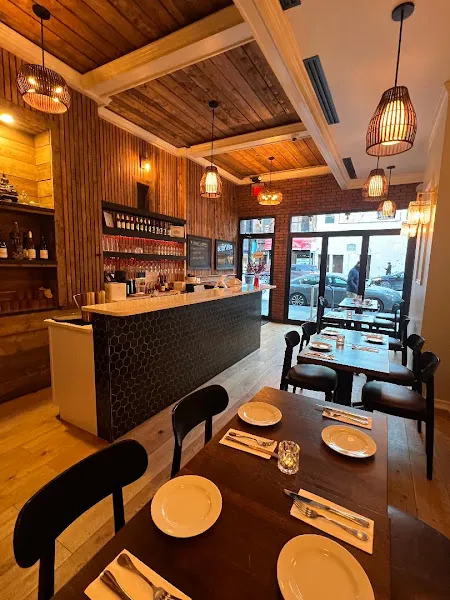 TongDee Thai — thai restaurant in Brooklyn