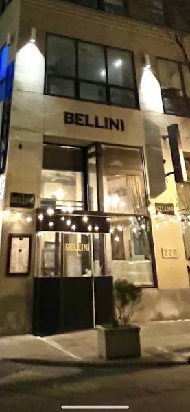 Bellini — italian restaurant in Philadelphia