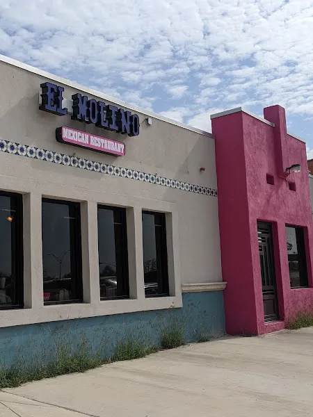 El Molino Restaurant — tacos restaurant in San Antonio