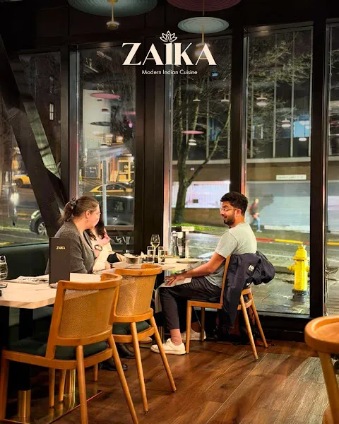 Zaika Seattle â Best Indian Restaurant for Dine-In & Takeout in Seattle — indian restaurant in Seattle