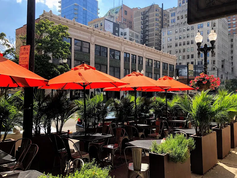 Eduardo's Enoteca — restaurants with takeout in Chicago