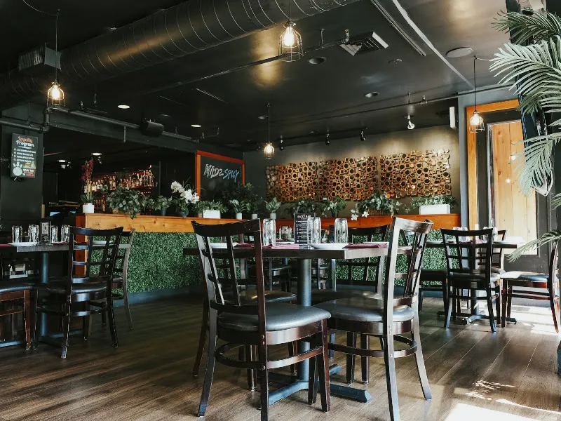 Mild 2 Spicy â Modern Indian Restaurant — indian restaurant in Chicago