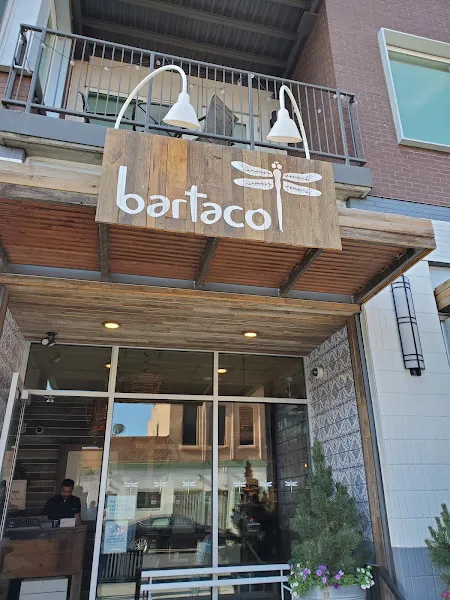 bartaco — tacos restaurant in Denver