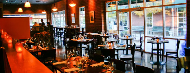 Locanda Del Borgo — italian restaurant in Denver