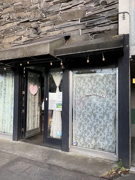 The Independent Pizzeria — restaurants with takeout in Seattle