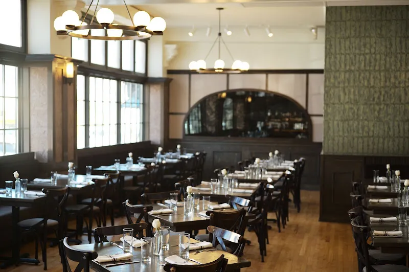 The Kenwood Restaurant — breakfast spots in Minneapolis