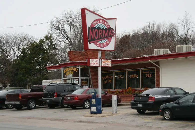 Norma's Cafe — breakfast spots in Dallas