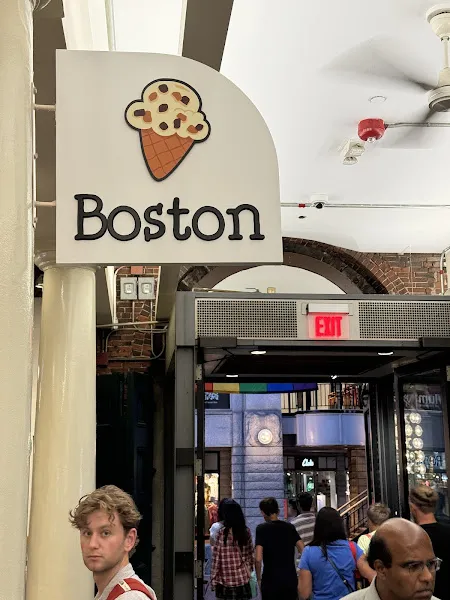 Boston Scoops