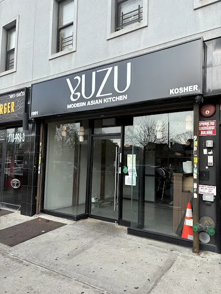 Jersey Shore Sushi Co. (Brooklyn)
