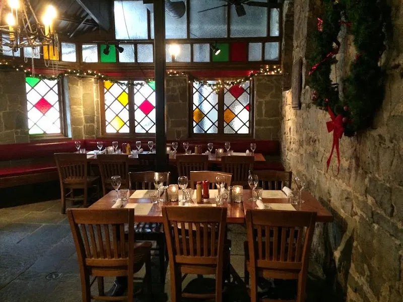 Highland Tap — breakfast spots in Atlanta