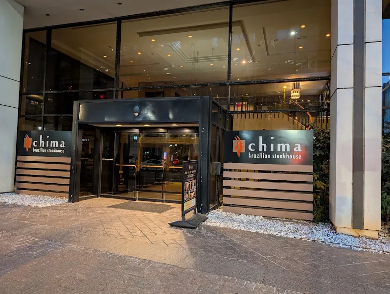 Chima Steakhouse — steak restaurant in Charlotte
