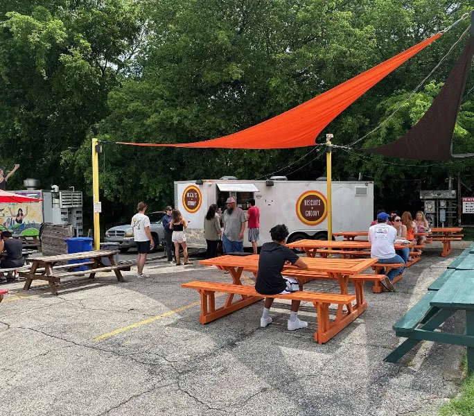 Biscuits + Groovy — breakfast spots in Austin