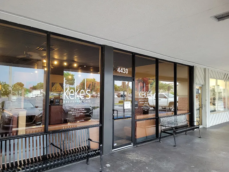 Keke's Breakfast Cafe — breakfast spots in Orlando