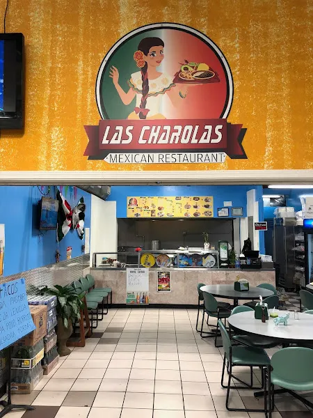 Las Charolas Mexican Restaurant — mexican restaurant in Minneapolis