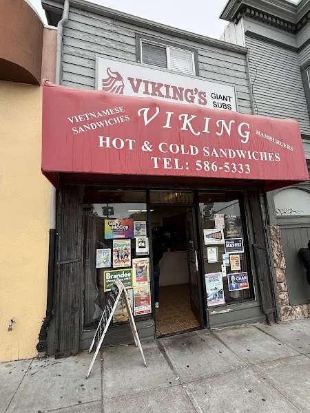 Banh Mi Viet Diamond