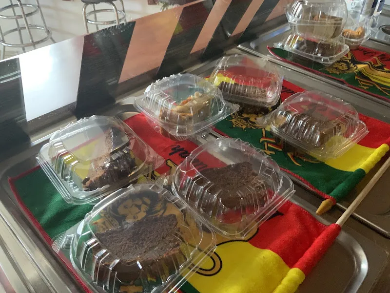IStronga Vegan Cafe — vegan restaurants in Miami