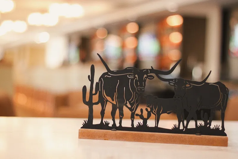 The University of Texas Club — breakfast spots in Austin