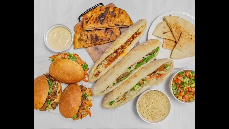 Oota Egyptian Eatery