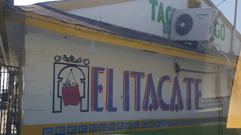 El Itacate Tacos — tacos restaurant in San Antonio