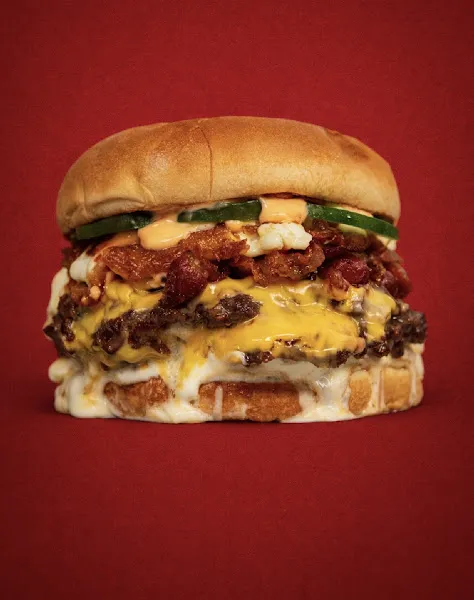 Buffs Burgers