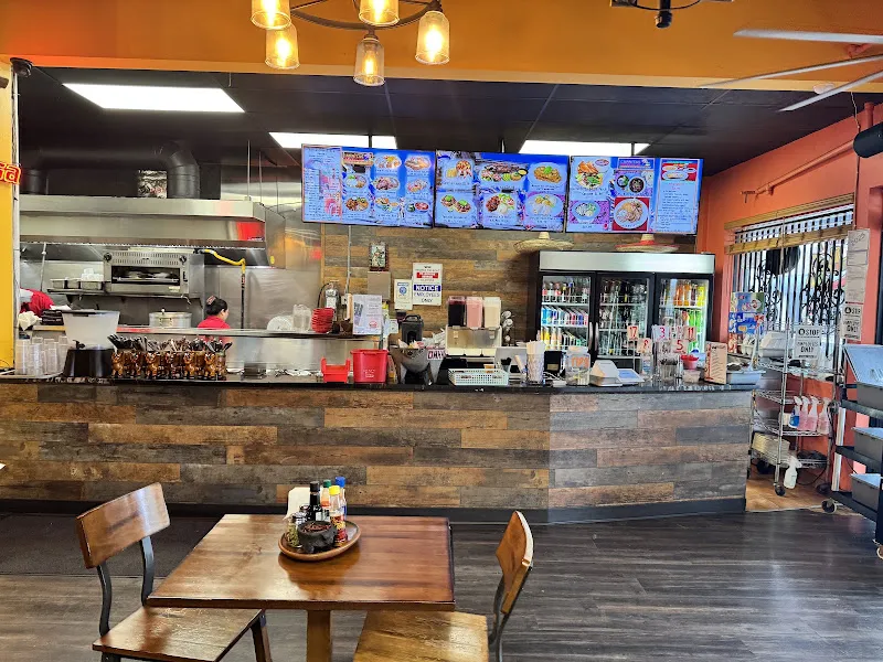 Carnitas Michoacan — mexican restaurant in Seattle