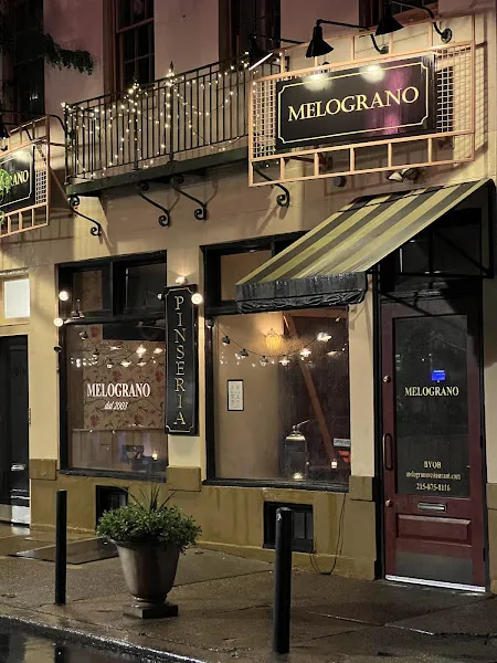 Melograno