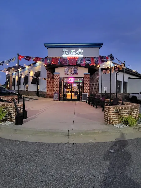 Jalisco Restaurant — mexican restaurant in Atlanta