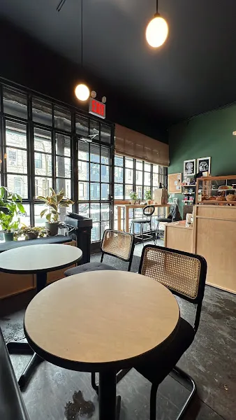 Obscure Coffee Roasters