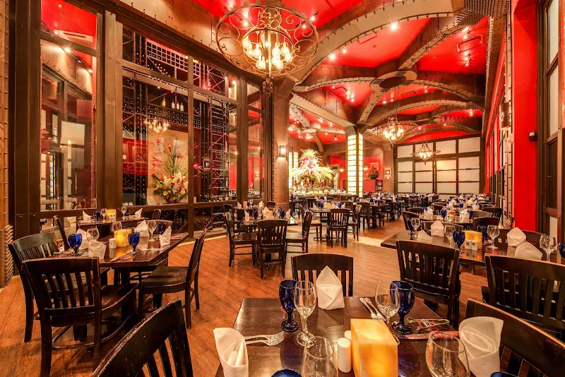 Texas de Brazil - Denver — steak restaurant in Denver