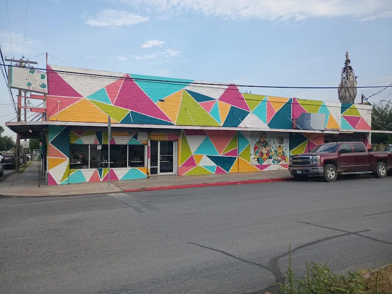 Taco La Gardenia — breakfast spots in San Antonio