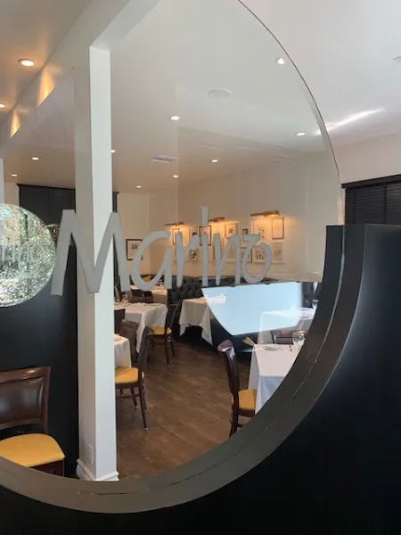 Marino Restaurant — italian restaurant in Los Angeles