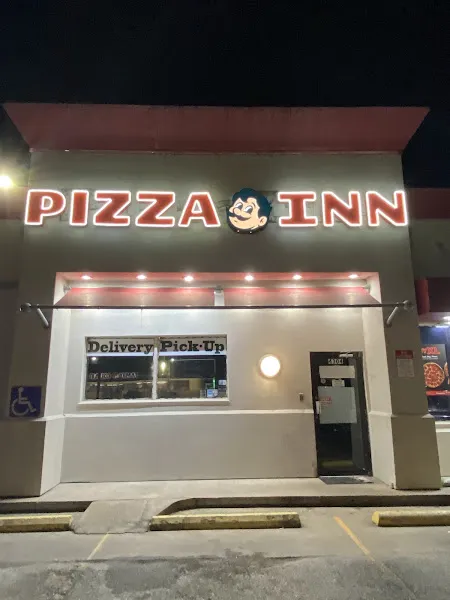 Pizza Inn — pizza restaurant in Dallas